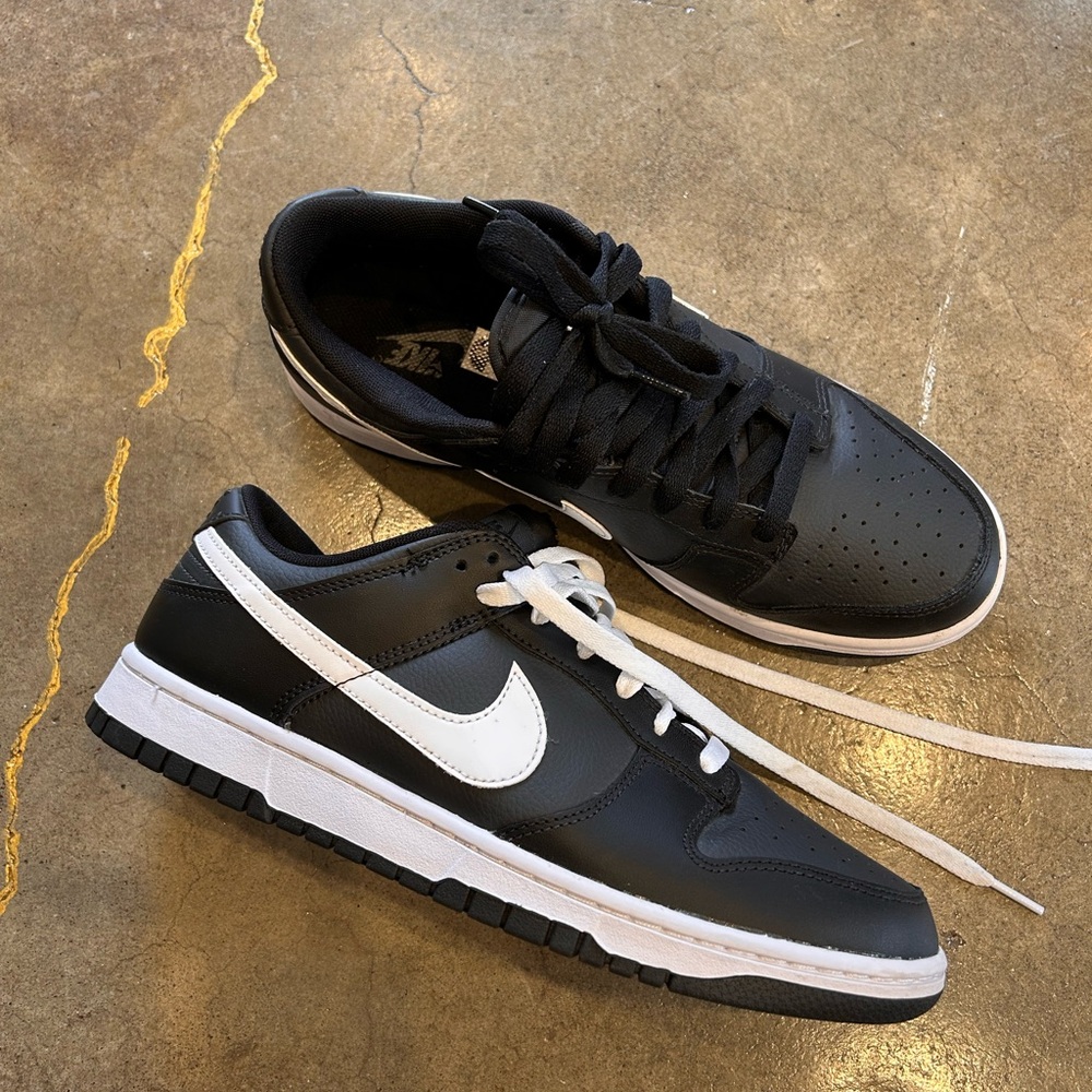 Nike Dunk Low Retro